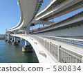 Rainbow Bridge  580834