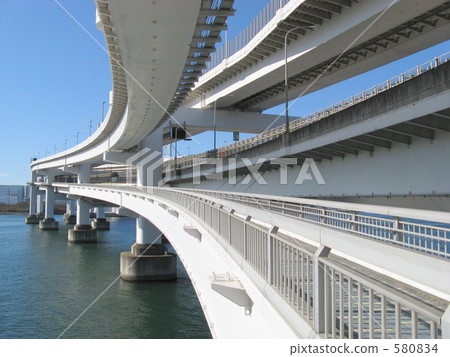 Rainbow Bridge Rainbow Bridge 580834