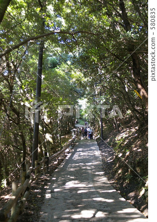 Trail Trail 580835