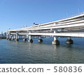 Rainbow Bridge  580836