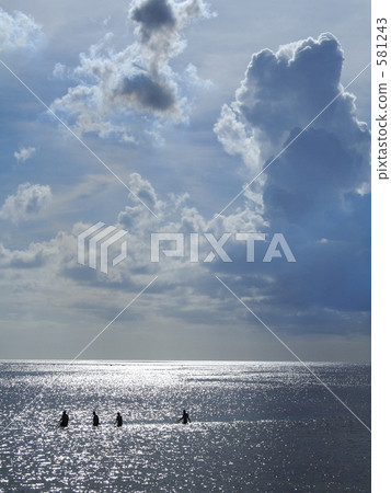 Sea travelers Sea travelers 581243