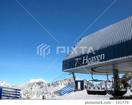 第七天堂 第七天堂 581779