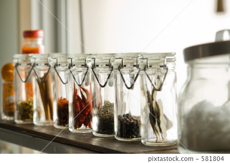 Spice bottle Spice bottle 581804