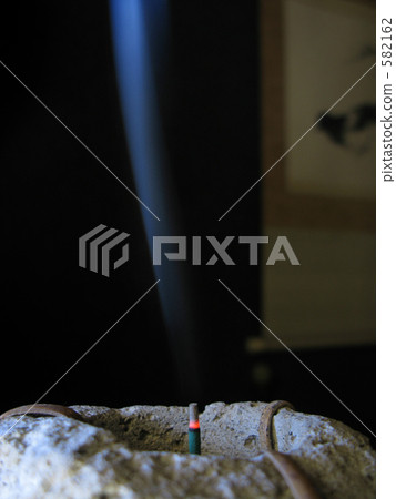 Burn incense Burn incense 582162