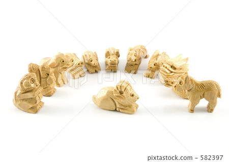 Sheep Sheep 582397