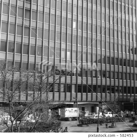 昭和的風景·Seiriyabashi Park昭和45年 昭和的風景·Seiriyabashi Park昭和45年 582453