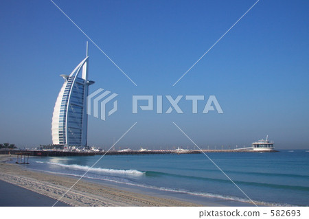 Burj Al-Arab 582693