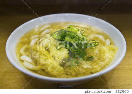 Rice noodles 582960