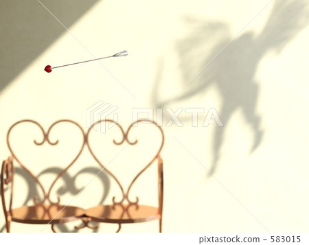 Angel's Arrow 583015