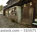 Deserted House, retro, private house 583075