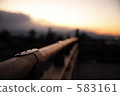 handrail, railing, Nigatsu-do 583161