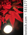 electric light, lamp, outside light 583177