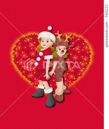 Christmas kids 583221