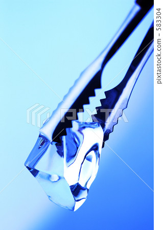 夾具 冰 冰冷 583304
