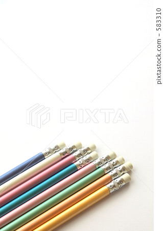 鉛筆 鉛筆 583310