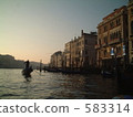 gondola, gondolas, venetian 583314