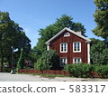 north european design, red house, sweden 583317