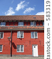 copenhagen, sydhavnen, building 583319