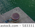 dock, quayside, wharf 583331