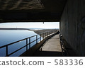 wall, walls, tunnel 583336
