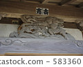 lintel, woodcraft, wood carving 583360