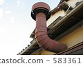 duct, chimney, chimneys 583361