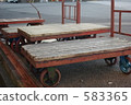 cart, dolly, wagon 583365