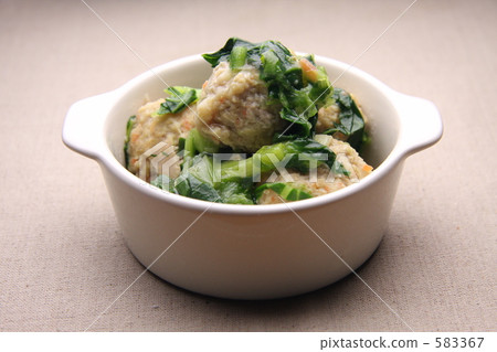 Sasami的肉餃子 583367