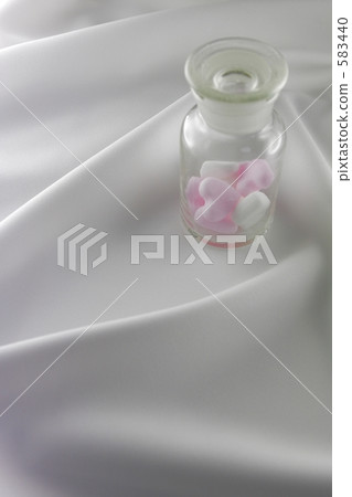 A secret medicine 583440