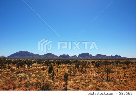 Kata Tjuta (Olga rock group) Kata Tjuta (Olga rock group) 583569