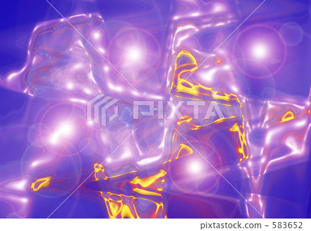 Diamonds in purple 583652