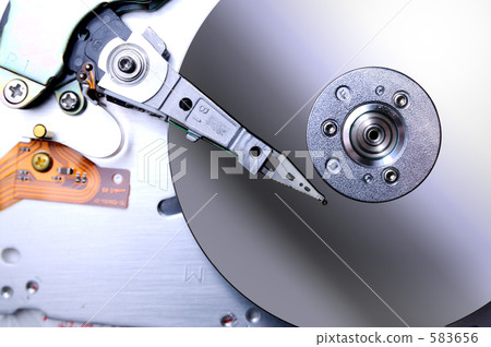 Hard disk 583656