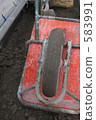 monocycle, wheelbarrow, unicycle 583991