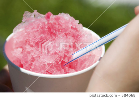 shaved ice  584069