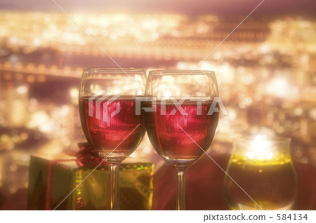 Champagne Champagne 584134