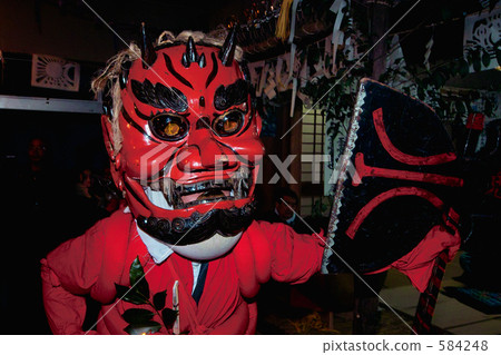紅色惡魔 驅魔 驅邪 584248