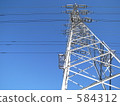 power line  584312