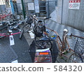 No parking ban 584320