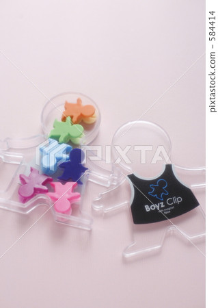 Clip II Clip II 584414