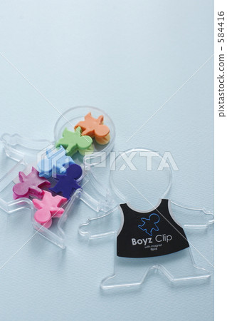 Clip I 584416