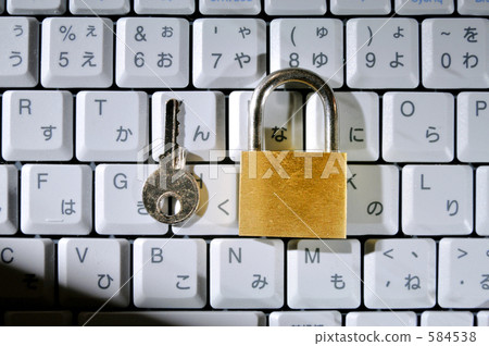 Personal computer security 584538