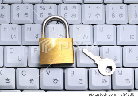 Personal computer security Personal computer security 584539