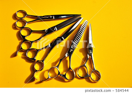 Scissors 3 Scissors 3 584544