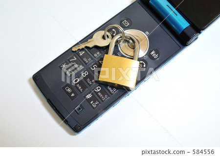 Mobile Security 584556