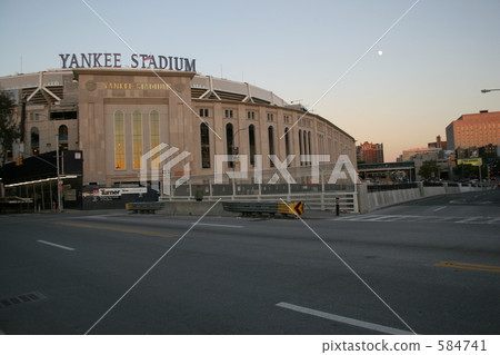 市中心 田野 建設中 584741