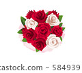 A bouquet of roses 584939