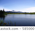 shiretokogoko, lake surface, lake 585000