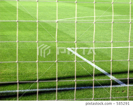 從目標的後面看 585291