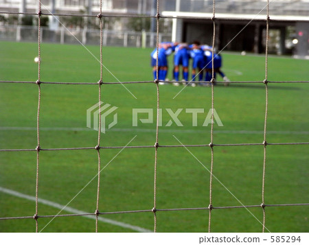 Soccer's circle Soccer's circle 585294