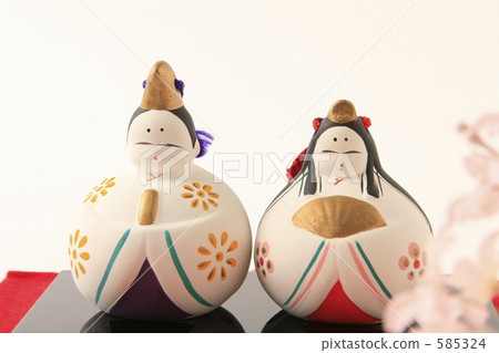 Doll of doll bells Doll of doll bells 585324